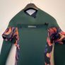 2021 Mystic Women's Wetsuit in Dark Leaf 3/2mm full length Image 8