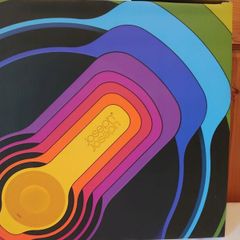 Joseph Joseph Nest 9 Plus Multicolour Bowl Set