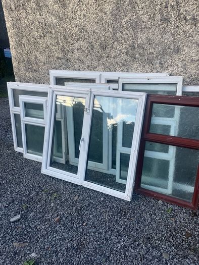 pvc windows
