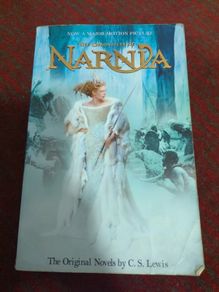 narnia