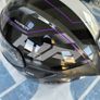 Premier motorcycle helmet Image 4