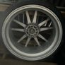 Veemann V-FS25 - 20" Alloy Wheels Image 8