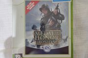 medal of honor frontline xbox