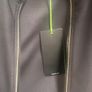 Hugo Boss Track Jacket Bnwt Black / Gold Image 7