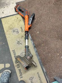 String Trimmer