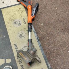 String Trimmer