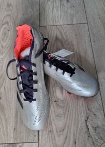 Adidas Predator League FG soccer boots uk10