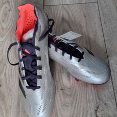 Adidas Predator League FG soccer boots uk10