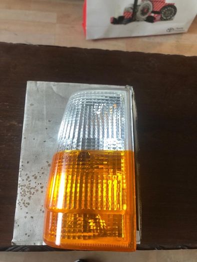 Toyota lenses brand new