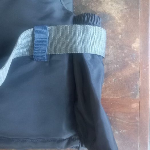 Helly Hansen Sport II - Navy, 60 to 70 Kg