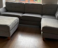 Corner Sofa