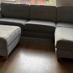 Corner Sofa