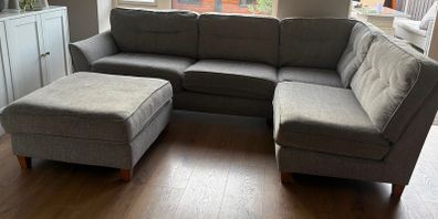 Corner Sofa
