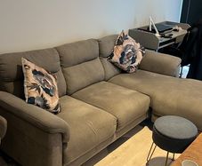 sofa