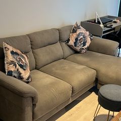 sofa