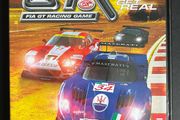 Gtr 2. Pc Cd Rom Video Game.