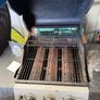 3 burner bbq Image 2