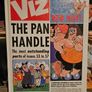VIZ books Image 2