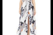 French Connection - Maxi Dress - UK 8 - BNWT RRP 140
