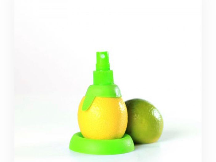 As Seen On Tv - 50 Pieces Revolutionary Lemon / Lime Juice Spray Kit!