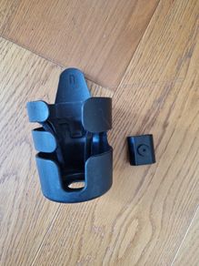 Bugaboo cup holder