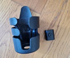 Bugaboo cup holder