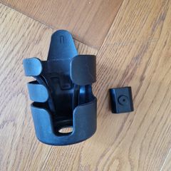 Bugaboo cup holder