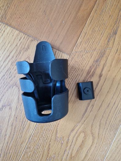 Bugaboo cup holder