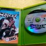Nfl Street Xbox Pal version games Original Image 2