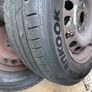 R15 Hanckook Tyres VW Audi Seat skoda Image 9