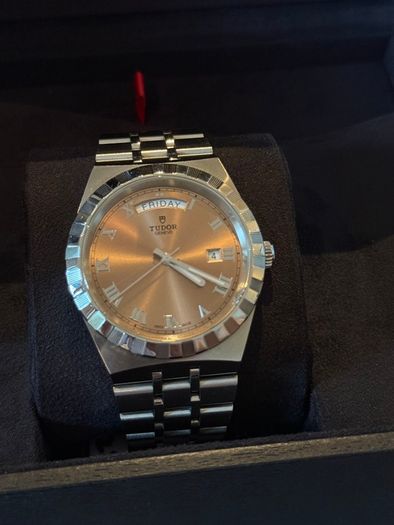 Tudor Royal 41 Watch