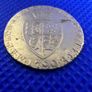 Rare 1790 George III Spade Half-Guinea gold coin Image 4