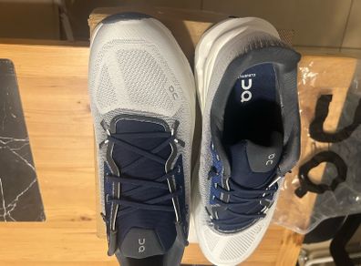 On cloud cloudlift brand new