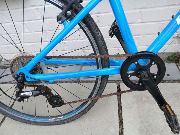 kids bicycle