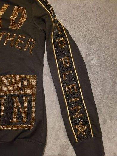 mens phillip plein tracksuit PLEASE READ ADD