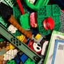 lego super mario Image 7