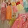 Dolls and accessories Image 3