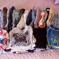 Boy clothes bundle