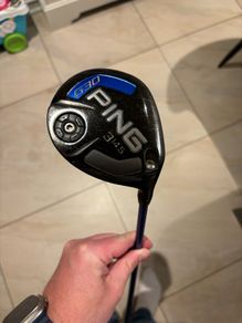 Ping G30