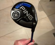 Ping G30
