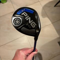 Ping G30