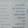 Apple Ipad Mini 2nd Generation, 16GB, Activation Locked, excellent cosmetic condition Image 7