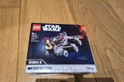 Lego 75295 Millennium Falcon Microfighter