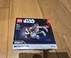 Lego 75295 Millennium Falcon Microfighter