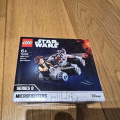 Lego 75295 Millennium Falcon Microfighter