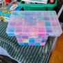 Loom bands 2 sets Image 2
