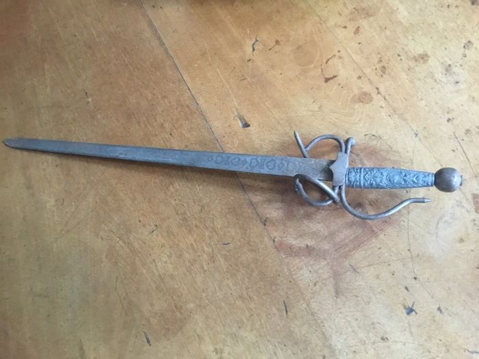 Sword