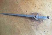 Sword