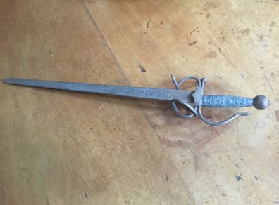 Sword