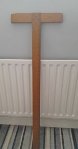 Helix Large T-Square/Ruler